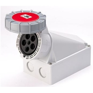 JSL Chips und Industriegeschäfte IP67 CAB 18 - 25 mm2 / 63 Ampere