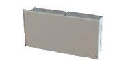 JSL - Dual Derivationsbox mit Deckel 180 x 90 x 40