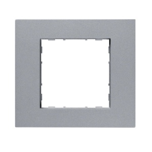 kallysto.art, table x1, semi-new silver