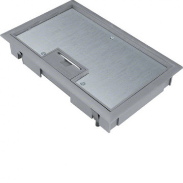 KDE04087011 - FIN. Engy rept. 147x247 8 mm Hager Ean Graz: 4012002247235