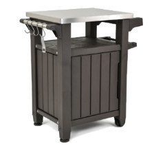 Keter 228955 small barbecue furniture