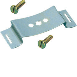 KZ061 - Fixing spring for bar., Larg. 10mm Hager Ean: 3250613960612