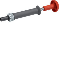 L5264SCHW - Punzone per L 5067 HAGER EAN:4012740229258