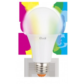Lampe e27 idual (gen.2)