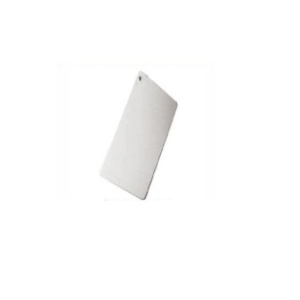 LAN7B - Tarjeta formato ISO, con código simple, color blanco (a depuración él es ao Cuidadoso do cliente)