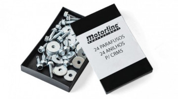 LEVELSHIP SCREW BOX - MCP24 (Motorline Accessories)