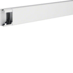LF3006009010 - Grondaia LF 30x57; 2 graffette/mt HAGER EAN:4012740327558