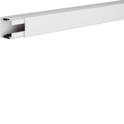 LF4004009010 - Calha LF 40x40; sem agrafos HAGER EAN:4012740338462