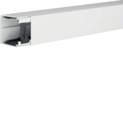 LF6006009016 - LF 61x57 Rinnen; 2 Agrafos/M Hager EAN: 4012740012270