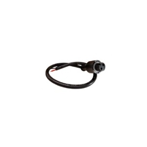 Lig. Rap. 2CH IP65 w/20cm cable dc3-36v max5.9a female