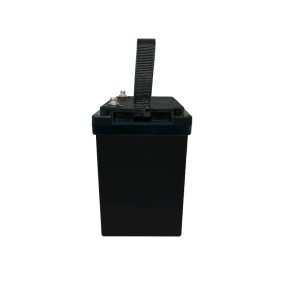 Lithiumbatterie 12V 50Ah (228*145*212) - Ultimatron UBL-12V-50AH - LIFEPO4