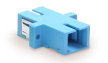 LM -ASCUS - SC ALIGATOR SIMPLEX MONOMODE LIGHTMAX