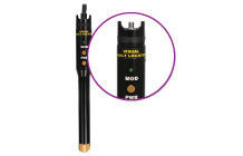 LM3105-P - EMM Localizador visual de fallas de metal LIGHTMAX