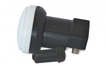 Lnb single hd 4k universal 1 simple output SRT L 701 strong