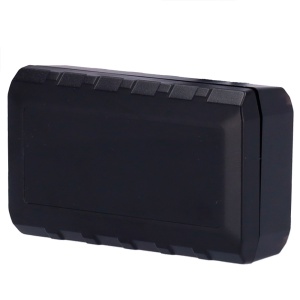 Localizador compacto de pessoas e bens - 4G LTE Cat M1/NB2 com backup 2G - BLE 5.1 - IP67 - Inclui bateria de reserva - Ideal para a gestão de frotas de veículos ligeiros e motociclos