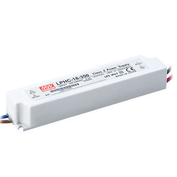 LPHC-18 20286.41 - Conducir CC Led Significar Bien IP67 6-48Vdc 350mA 1un