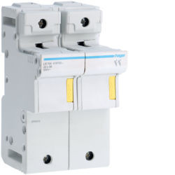 LR702 - CURCUITS SECC. 125a 2p 4m Hager Ean: 3250614187025