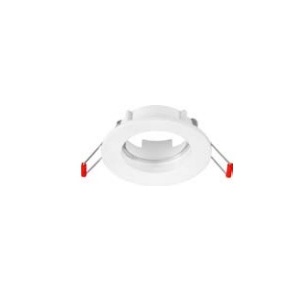 Lumiance - Luminaries Insertion TR SW IP44 Black Interior Ex -LMP