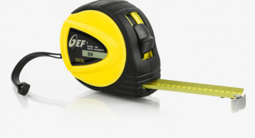 M5 - HU000069 - Cinta métrico de nylon HT ITALIA