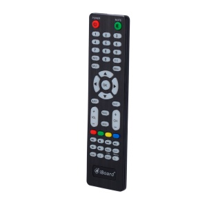 Mando a distancia - Para ecrãs interativos iBoard