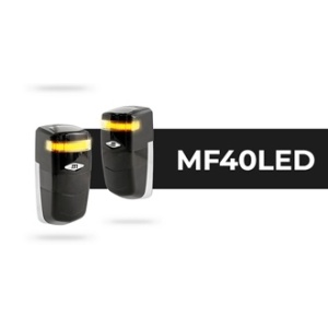 MF40LED Fotocélulas