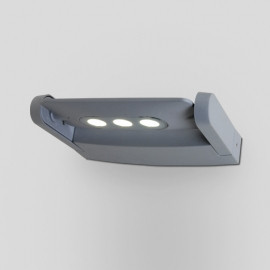 Mini ledspot 9w 4000k ip65