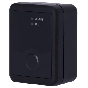 Mini localizador de pessoas e bens - 4G LTE Cat M1/NB2 com backup 2G - IP67 - BLE 5.2 - Até 4 anos de autonomia - Instalação rápida e flexível