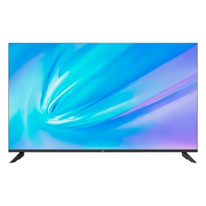 Monitor 50" - Resolução 4K - Taxa de atualização 30 / 60 Hz - Contraste 1200:1 - Tempo de resposta 8 ms