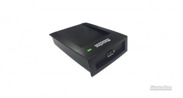MOTORLINE - ACCESS CONTROL ME1100U