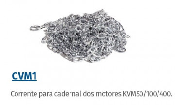 Motorline CVM1 (MT) KVM (accessoires)
