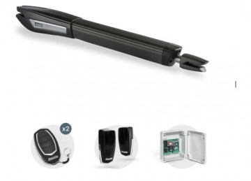 Motorline Kit 1 Arm Jag 600- 24V Automatisms for Gate Gates