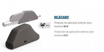 Motorline MCBTAMP -Automaten