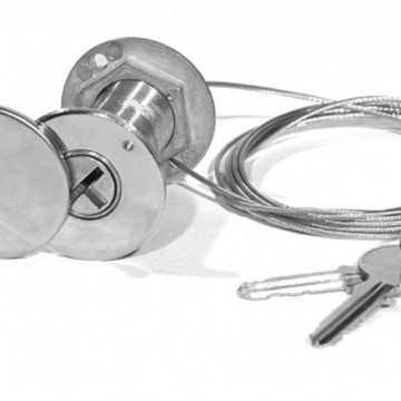 Motorline Unlocking 1750SP Rosso Evo (Accessories)