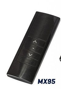 Motorlinie MX95 Rollmotoren - Elektronik