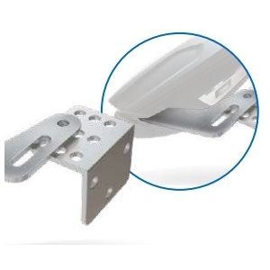 MSUP -B2XL - Prise en charge de Motorline pour l'installation de moteurs JAG et PersA