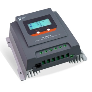 MT2075-BT - Regulador de Carga MPPT 20A 12V – ULTIMATRON