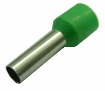 OFIS23V - Einfacher Boden 6 mm2 Grün (100 UN -Beutel) Omnium Elektrisch