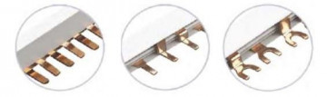 OPBU063/1 - comb combing 1p 63a 56tx1m omnium electric