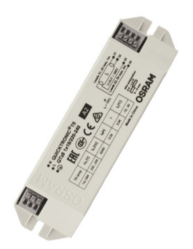 Osram Ledvance - 4008321863263 - EKG QTZ8 1x18 19 W
