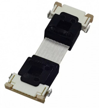 OSRAM LEDVANCE - 4008321955333 - Acess. Fitas Led LF-CONN-10 FLEX - conector - cabo 10mm