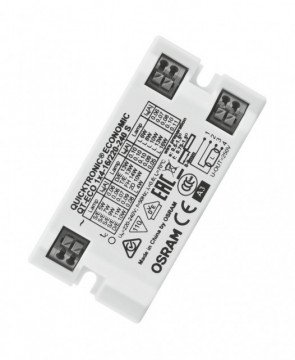 OSRAM LEDVANCE - 4050300638584 - ECG QT-Eco 1X4…16 S 13 W
