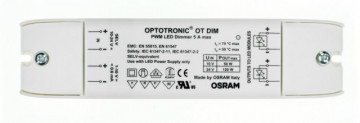 Osram Ledvance - 4050300943459 - Treiber OT Dim 144 W.