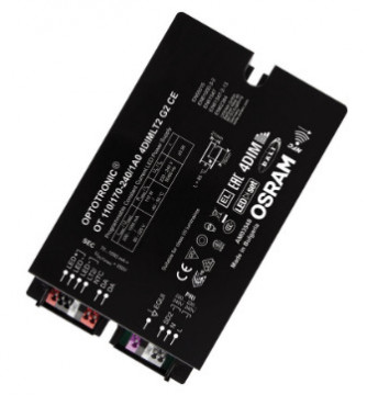 OSRAM LEDVANCE - 4052899981959 - Treiber OT 110/170…240/800 4DIMLT2 G2 E 110 W