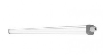 Osram Ledvance - 4058075066496 - Feuchter Beweis Slim -Wert 1500 50 W/4000K IP65 50 W IP65 5500 LM