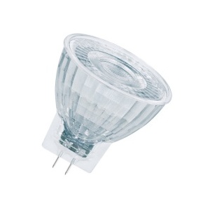 OSRAM LEDVANCE - 4058075105157 - Lâmpada LED PARATHOM MR11 20 840 36° GU4 2,5 W 184