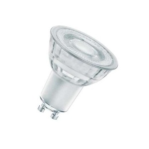 Osram Ledvance - 4058075105379 - LED LED Parthom+ Par16 GLD 50 GLOWDIM 827 36 ° GU10 4,5 350