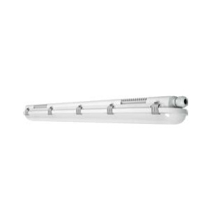 OSRAM LEDVANCE - 4058075300743 - DAMP PROOF VALUE 600 18W/4000K IP65 18 WP65 2160 LM