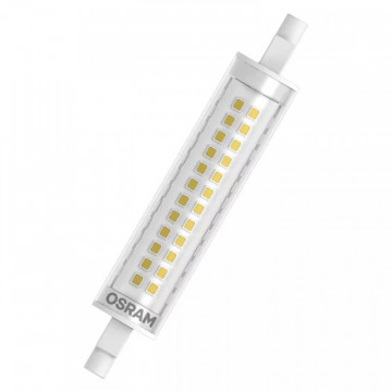 OSRAM LEDVANCE - 4058075432734 - Lâmpada LED LED SLIM LINE 118 CL 100 827 R7S 12 1521