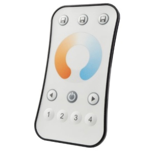OSRAM LEDVANCE - 4058075435926 - Acceso. Cintas Led LC RF REMOTE TW 0,15 W IP20
