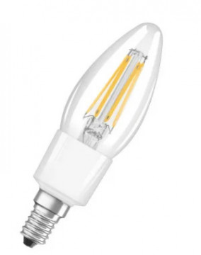 Osram Ledvance - 4058075438835 - LED LED PARTHOM DIM CL B 60 GL GL GLO 827 E14 5.5 W 806